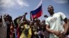 What Role Did Russia Play in Burkina Faso's Coup?