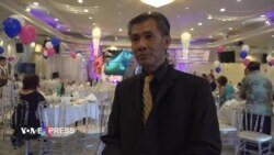 Michael Nguyễn tri ân các nghị sĩ Mỹ cứu ông khỏi nhà tù Cộng Sản Việt Nam