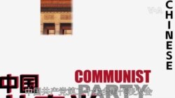 欢迎收看美国之音美东时间16日上午9点中共20大特别报道