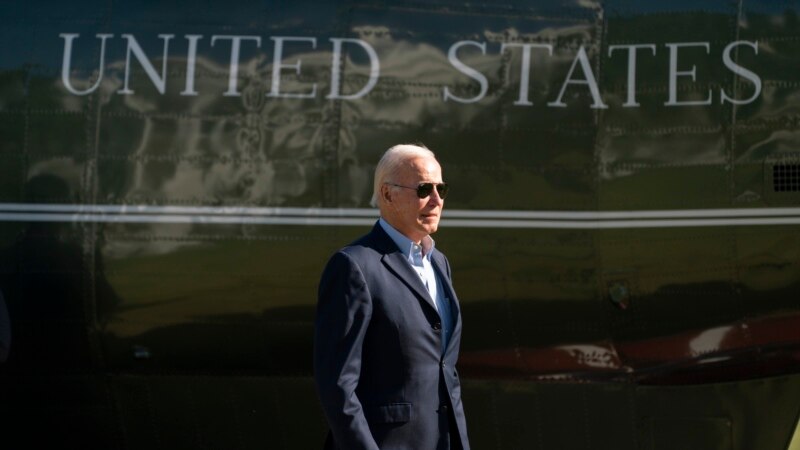 Biden's National Security Plan Aims at China, Russia