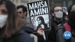 Who Was Mahsa Amini?