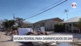 Reconstrucción de hogares y recuperación de pérdidas en Fort Myers desafían a FEMA y a compañías de seguros 