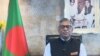 বাংলাদেশ সরকারের বিদ্যুৎ, জ্বালানি ও খনিজ সম্পদ প্রতিমন্ত্রী নসরুল হামিদ