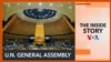 The Inside Story-U.N. General Assembly