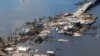 На юго-востоке США началась ликвидация последствий урагана «Иэн»