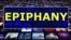 ពាក្យក្នុងសារព័ត៌មាន៖ epiphany