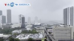 🇺🇸Ameriki Ngun Kunafoliw Sanga Kelin Kono 