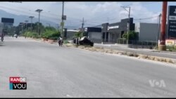 Twazyèm Jounen Grèv Jeneral Kont Premye Minis Ariel Henry