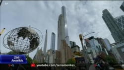 Kulla "Steinway" në Nju Jork, rrokaqielli më i hollë në botë