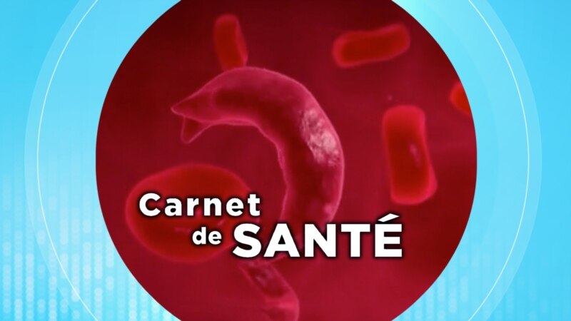 Carnet de Santé: la drépanocytose