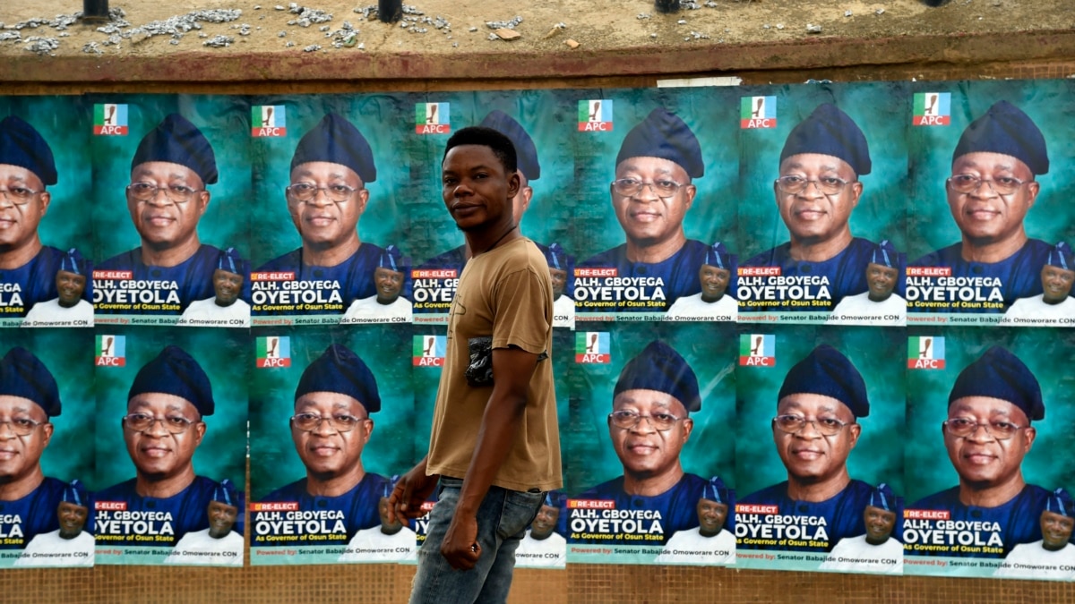 Nigeria's Fact-checkers Arm Citizens With Truth Ahead of Elections - Vimarsana News