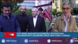 Kılıçdaroğlu’ndan Sürpriz New York Ziyareti