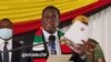 Mutungamiri wenyika VaEmmerson Mnangagwa