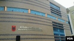 Gjykata e Apelit Shkodër