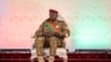 رهبر برکنار شدهٔ کودتای نظامی بورکینافاسو کشورش را ترک کرد