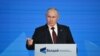 Russia Has Tested Nuclear-Powered Missile, Could Revoke Atomic Test Ban, Putin Says
