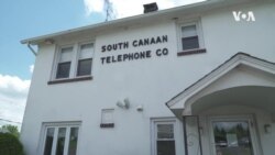 Huawei Rural America Yu -- USAGM