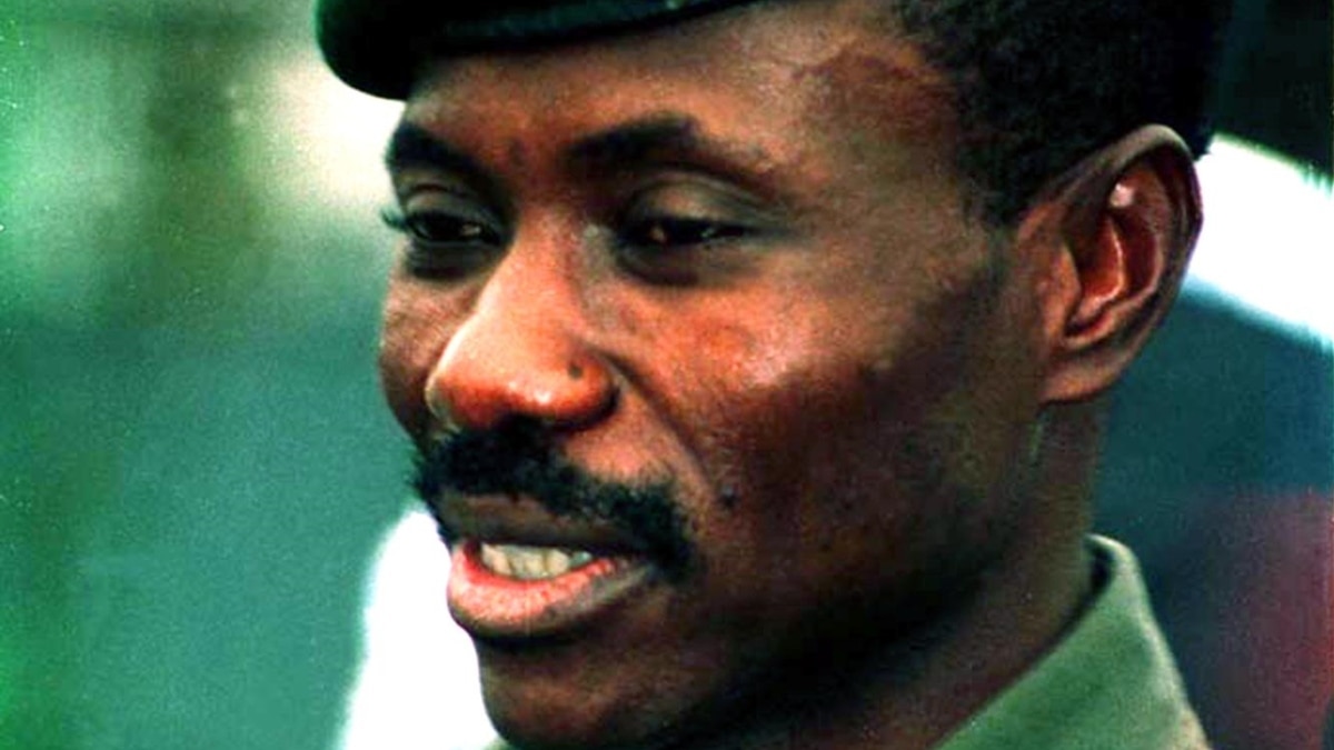 Sortie de prison pour les assassins du président LaurentDésiré Kabila