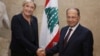 French Far-Right Chief says Assad Solution to Syria Crisis