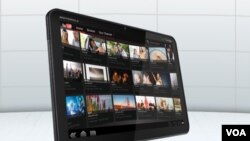 Android 3.0 será el sistema operativo que de fuerza al Motorola Xoom.