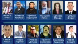 Prezidentlikka virtual, muqobil nomzod Shuhrat Rustamov bilan suhbat - Navbahor Imamova