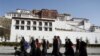 中国否认取消崇拜达赖喇嘛的禁令