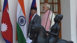 Talks with India uncertain after Oli rhetoric?