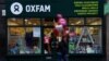 British Government Temporarily Halts New Funding to Aid Group Oxfam    