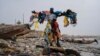 'Plastic Man' in Senegal on Mission Against Trash 