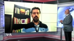 لەگەڵ ڕووداوەکاندا: تورکیا و بەکارهێنانی چەکی کیمیایی 