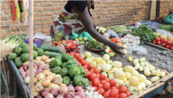 Ubuzima Bwazimvye ku Rugero Runini mu Burundi