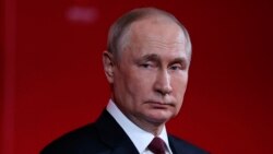 Tổng thống Nga Putin sẽ không đích thân dự hội nghị thượng đỉnh G20 - Bản tin VOA