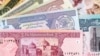 محرابی: امریکا چاپ بانکنوت‌های جدید افغانی را تسهیل کرده است