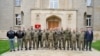 NATO Azərbaycanda təlim kursu keçirir 