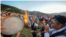 <div>آئین سنتی&laquo;نوروز بل&raquo; یا همان نوروز باستانی گیلان، جشنی به معنی آتش نوروزی که آغاز سال دیلمی در مرداد است.<br />
عکس: علی اسداللهی سوته</div>
