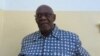 UMnu. Dumisa Dabengwa.