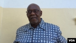 UMnu. Dumisa Dabengwa.