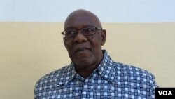 UMnu. Dumisa Dabengwa.