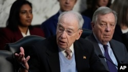 Chuck Grassley