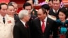 Chính sách của Việt Nam sẽ không thay đổi dưới dàn lãnh đạo mới