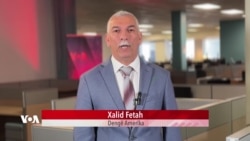 Bultena Rojê: Trump Dîsa Hişdarîyê Dide Rejîma Îranê