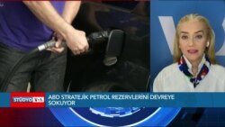 ABD Stratejik Petrol Rezervlerini Devreye Sokuyor