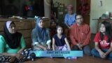 Jejak Diaspora Muslim: Makanan Halal & Indonesian Muslim Foundation (3)