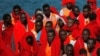 Španija prihvatila brod sa migrantima koji su odbili Italija i Malta