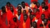 Spain to Accept Stranded Migrant Boat