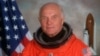 Astronavt Jon Glenni xotirlab