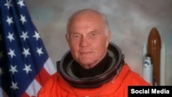 John Glenn