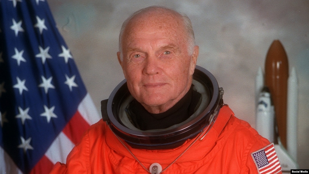 Jon Glenn