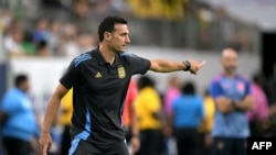 En las semifinales de la Copa América, Lionel Scaloni ajusta su estrategia para resguardar a Lionel Messi, quien será titular pese a las dudas sobre su estado físico.