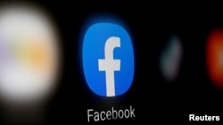 Ilustración de imagen de Facebook, el 4 de octubre de 2020 el gigante de las redes sociales se vio afectado con la caída de su servicio por cerca de 6 horas.